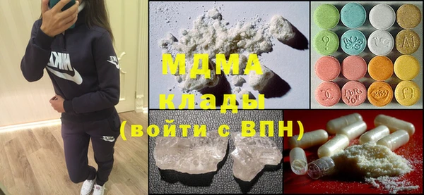 гашик Михайлов